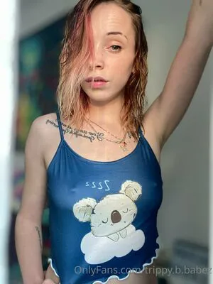 Trippy B Babez OnlyFans Leaked Free Thumbnail Picture - #3oKrxMpBKT