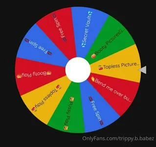Trippy B Babez OnlyFans Leaked Free Thumbnail Picture - #AilRjZkiDM