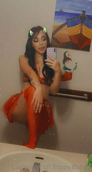 Trippy B Babez OnlyFans Leaked Free Thumbnail Picture - #ClEamYhB2v