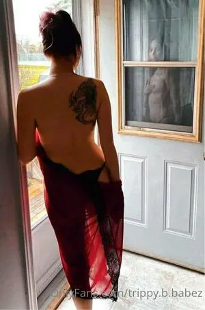 Trippy B Babez OnlyFans Leaked Free Thumbnail Picture - #J6cw7AR9bl