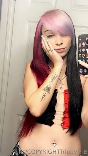 Trippy B Babez OnlyFans Leaked Free Thumbnail Picture - #PK5ASZ7jsR