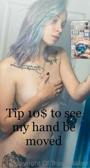 Trippy B Babez OnlyFans Leaked Free Thumbnail Picture - #QoZSyCrjc7