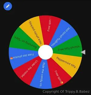 Trippy B Babez OnlyFans Leaked Free Thumbnail Picture - #VEKZiUOCes