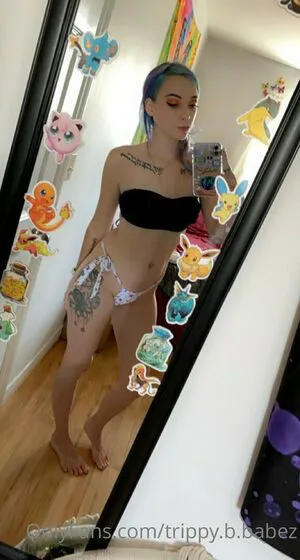 Trippy B Babez OnlyFans Leaked Free Thumbnail Picture - #Xp6Mimp0Za