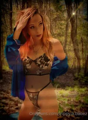 Trippy B Babez OnlyFans Leaked Free Thumbnail Picture - #Y5a67CHvF2