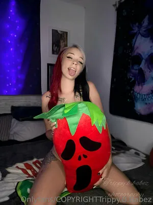 Trippy B Babez OnlyFans Leaked Free Thumbnail Picture - #Zcm9OpnDYn