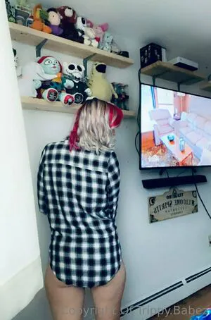 Trippy B Babez OnlyFans Leaked Free Thumbnail Picture - #ab1Aq0CSTr