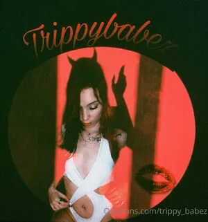 Trippy B Babez OnlyFans Leaked Free Thumbnail Picture - #deruN2puMC