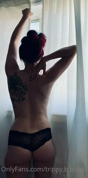 Trippy B Babez OnlyFans Leaked Free Thumbnail Picture - #fZDHNGE1fg