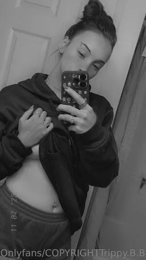 Trippy B Babez OnlyFans Leaked Free Thumbnail Picture - #i1yA4XLr0Q