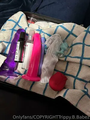 Trippy B Babez OnlyFans Leaked Free Thumbnail Picture - #iTqRlGpZvn