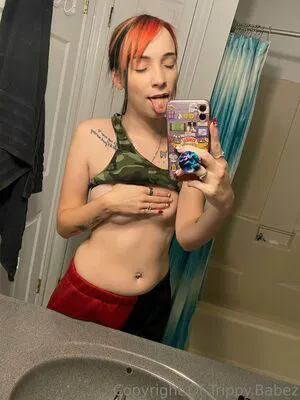 Trippy B Babez OnlyFans Leaked Free Thumbnail Picture - #kM9VU9iiTh