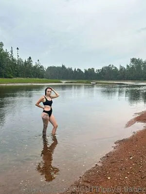 Trippy B Babez OnlyFans Leaked Free Thumbnail Picture - #lohkRACFmt