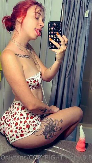 Trippy B Babez OnlyFans Leaked Free Thumbnail Picture - #m2SRqk1SLC