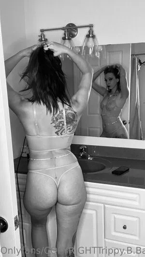 Trippy B Babez OnlyFans Leaked Free Thumbnail Picture - #oBpAfyUnzy