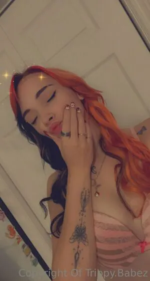 Trippy B Babez OnlyFans Leaked Free Thumbnail Picture - #vLjuvA0YgN