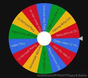 Trippy B Babez OnlyFans Leaked Free Thumbnail Picture - #yy8OO0pj03
