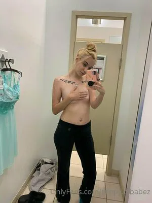 Trippy Baez OnlyFans Leaked Free Thumbnail Picture - #AoTuLqHEsJ