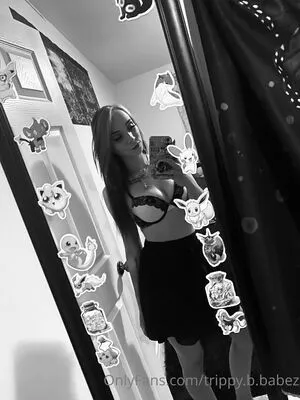 Trippy Baez OnlyFans Leaked Free Thumbnail Picture - #C5foLTIHwf