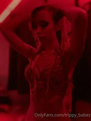 Trippy Baez OnlyFans Leaked Free Thumbnail Picture - #ChWlh7VTy3