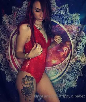 Trippy Baez OnlyFans Leaked Free Thumbnail Picture - #fEF6vi5jD3