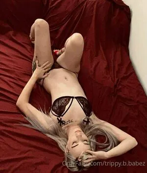 Trippy Baez OnlyFans Leaked Free Thumbnail Picture - #heQC7u1kYY