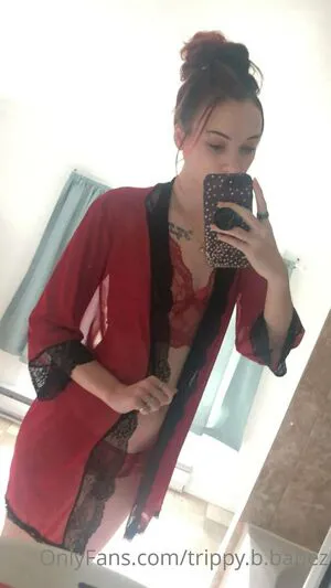 Trippy Baez OnlyFans Leaked Free Thumbnail Picture - #rc7DSNZICM