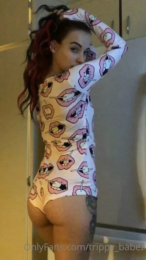 Trippy Baez OnlyFans Leaked Free Thumbnail Picture - #tQpKdXG2Fj