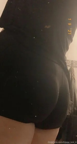 Trippy Isnt It OnlyFans Leaked Free Thumbnail Picture - #FWvuxvVsIQ