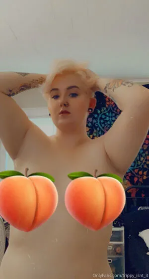 Trippy Isnt It OnlyFans Leaked Free Thumbnail Picture - #pGIngVcac4
