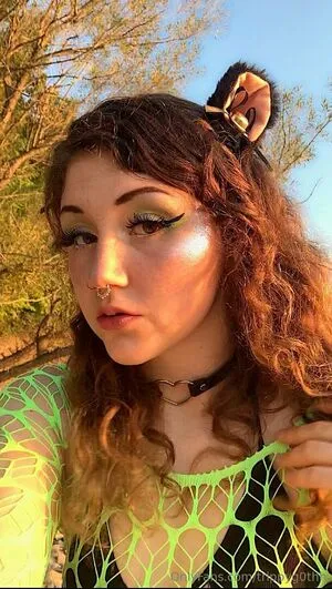 Trippyg0thh OnlyFans Leaked Free Thumbnail Picture - #JCMAHJrlZH