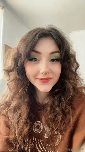 Trippyg0thh OnlyFans Leaked Free Thumbnail Picture - #Jfdcdgr5rS