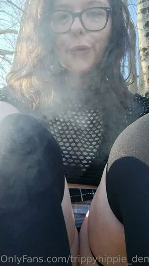 Trippyhippie Demise OnlyFans Leaked Free Thumbnail Picture - #7egO7D5GmL