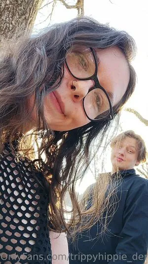 Trippyhippie Demise OnlyFans Leaked Free Thumbnail Picture - #8e9YbVkL43