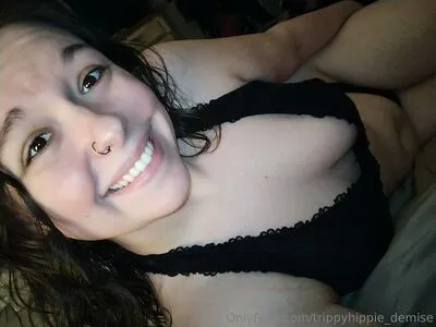 Trippyhippie Demise OnlyFans Leaked Free Thumbnail Picture - #9YZNOpZqIj