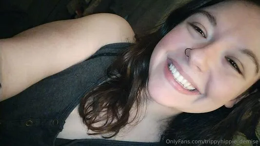 Trippyhippie Demise OnlyFans Leaked Free Thumbnail Picture - #PT7f3bKN04