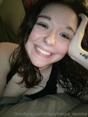 Trippyhippie Demise OnlyFans Leaked Free Thumbnail Picture - #yFEoy6nssb