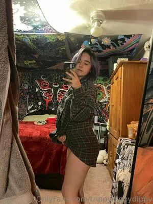 Trippyhippydippy OnlyFans Leaked Free Thumbnail Picture - #KIk7zWC3yn