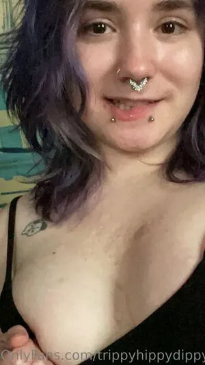 Trippyhippydippy OnlyFans Leaked Free Thumbnail Picture - #MHtOTFnOqg