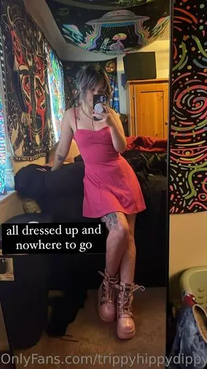 Trippyhippydippy OnlyFans Leaked Free Thumbnail Picture - #PGq2XMAwTT