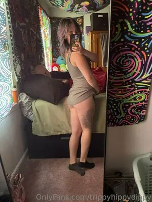 Trippyhippydippy OnlyFans Leaked Free Thumbnail Picture - #R2Hkac7LE0