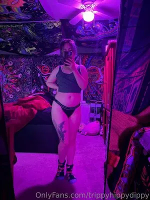 Trippyhippydippy OnlyFans Leaked Free Thumbnail Picture - #RKq2BCfhci