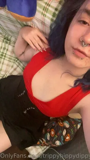 Trippyhippydippy OnlyFans Leaked Free Thumbnail Picture - #XP2RnjR87I