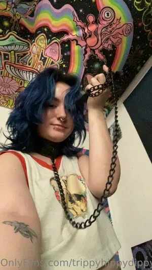 Trippyhippydippy OnlyFans Leaked Free Thumbnail Picture - #Y1bNB9Vcv3