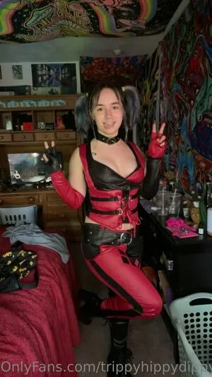 Trippyhippydippy OnlyFans Leaked Free Thumbnail Picture - #aw3ylcrmmw