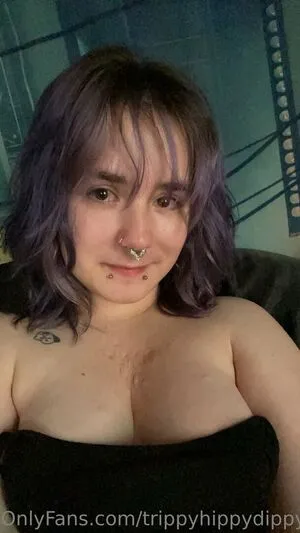 Trippyhippydippy OnlyFans Leaked Free Thumbnail Picture - #kGGTMaY6I1