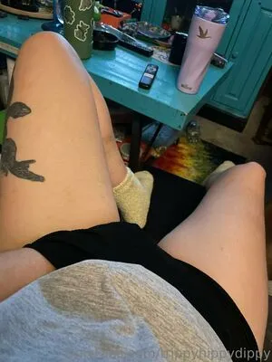 Trippyhippydippy OnlyFans Leaked Free Thumbnail Picture - #o8S2XAGj2l