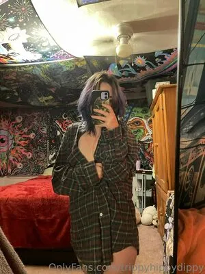 Trippyhippydippy OnlyFans Leaked Free Thumbnail Picture - #u4ureyC2CV
