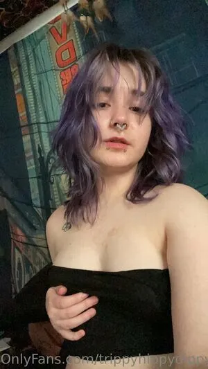 Trippyhippydippy OnlyFans Leaked Free Thumbnail Picture - #zJaXOd3Ld2