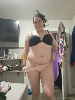 Trippykoala425 OnlyFans Leaked Free Thumbnail Picture - #0PyE6mxVqF